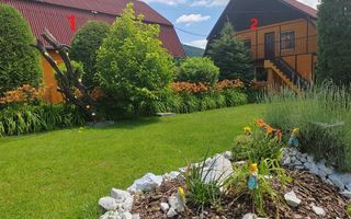 Pensiune Premium de Vânzare aproape de Sovata - Poză 1