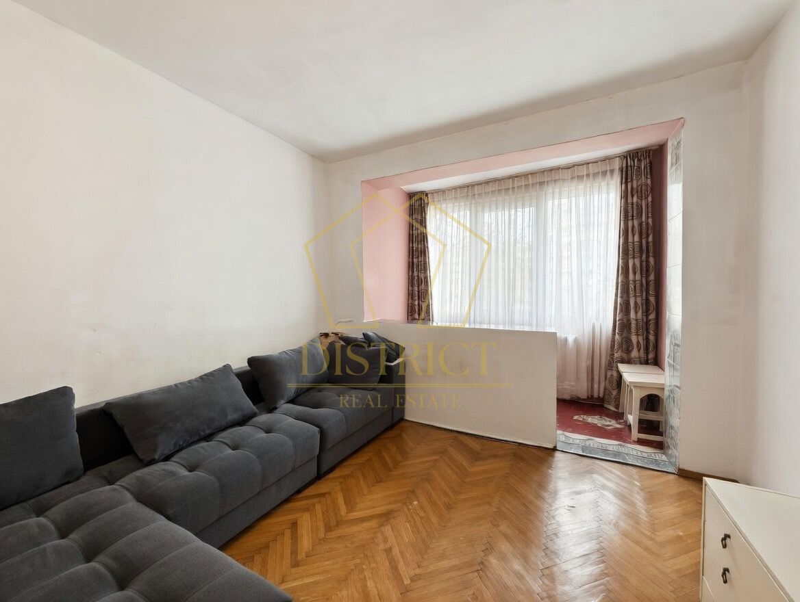 COM 0% Apartament decomandat 3 camere 68 mp | Calea Sagului - Poză 7