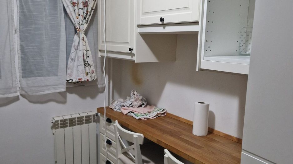 De închiriat apartament 3 camere Titan | 4 min metrou - Poză 5