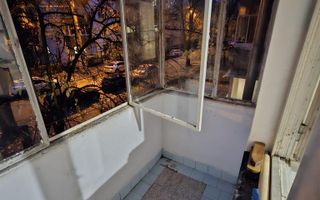 Aradului et 1 2 camere deomandat 2 balcoane negociabil - Poză 22