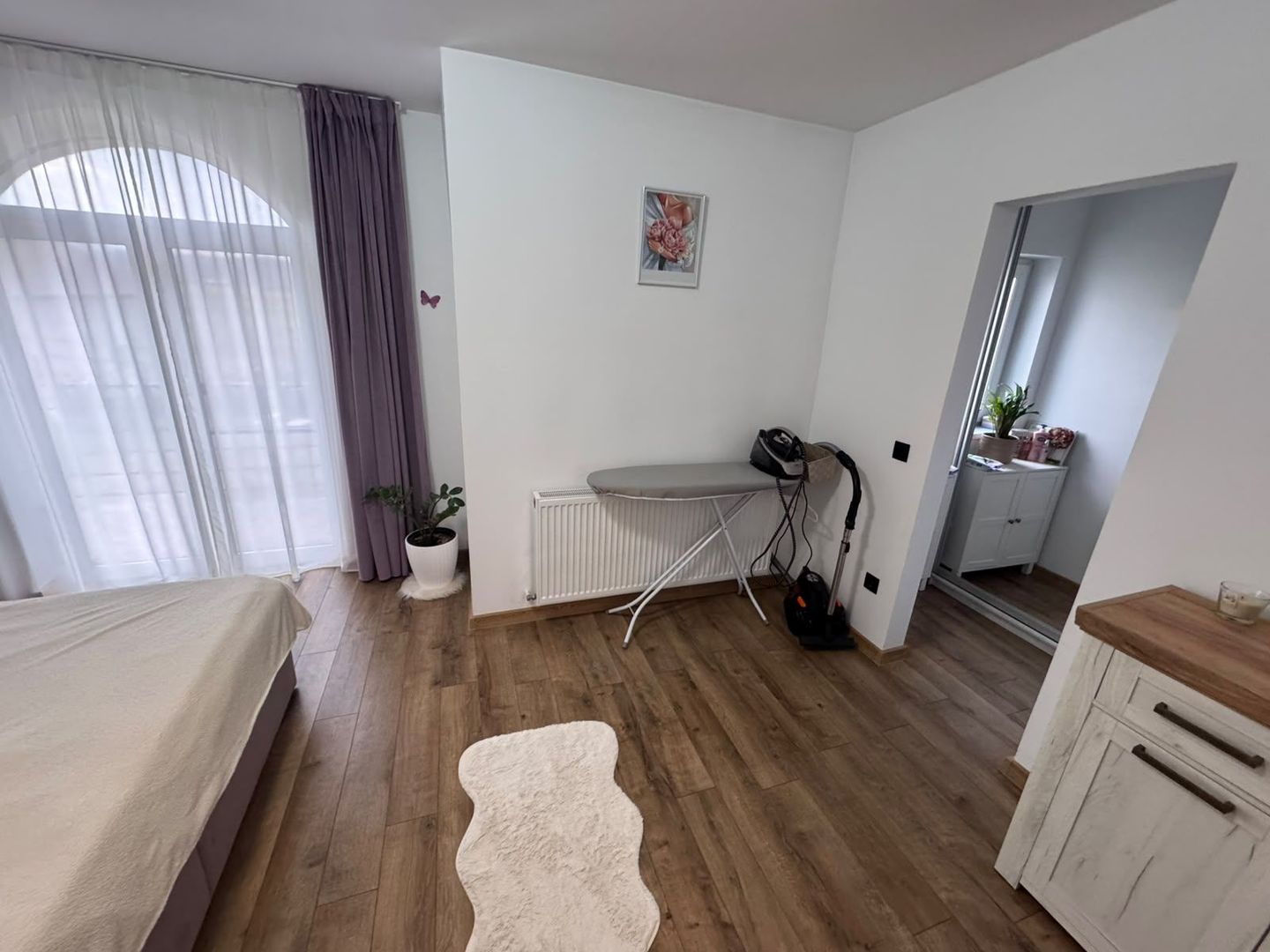Casa individuala, curte superba, Cristian, Sibiu - Poză 6