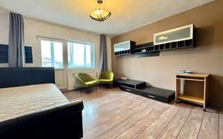 Apartament cu 1 cameră – spațios, confortabil, Fabric - Piața Traian - Poză 2