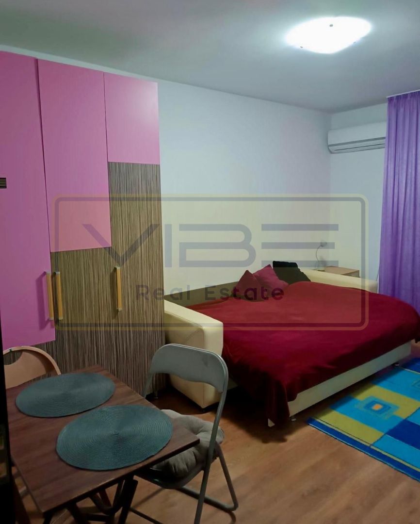 Apartament 1 camera zona  Gara Mc Donalds - Poză 3