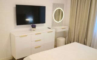 PRIMA INCHIRIERE APARTAMENT DOUA CAMERE SUPERB CORTINA NORTH - Poză 8