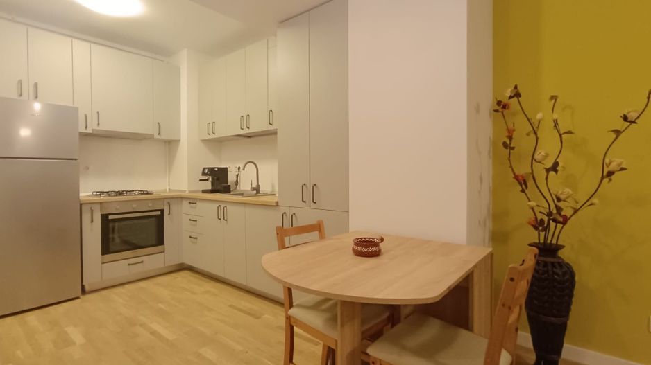 Apartament 2 camere cu parcare subterana ArtCity - Poză 9