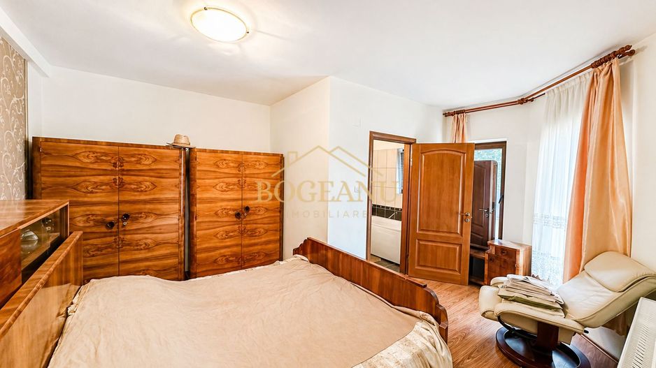 BG163-Duplex Mobilat-Utilat,180 mp,Garaj,zona Câmpului COMISION 0% - Poză 2