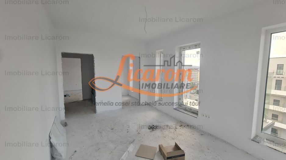 Penthouse NOU cartier Bartolomeu Avantgarden - Poză 20