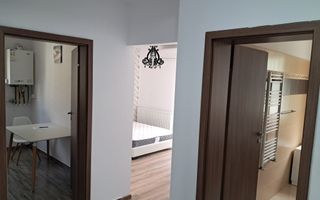 Calea Urseni | 1Camera | Etaj intermediat | Bucatarie inchisa | Centrala proprie - Poză 1