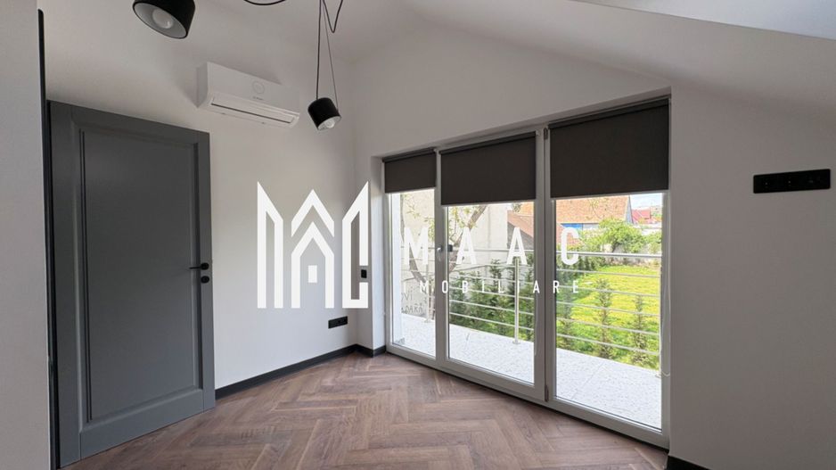 Apartament 3 camere  I 2 locuri de parcare I Turnisor - Poză 8