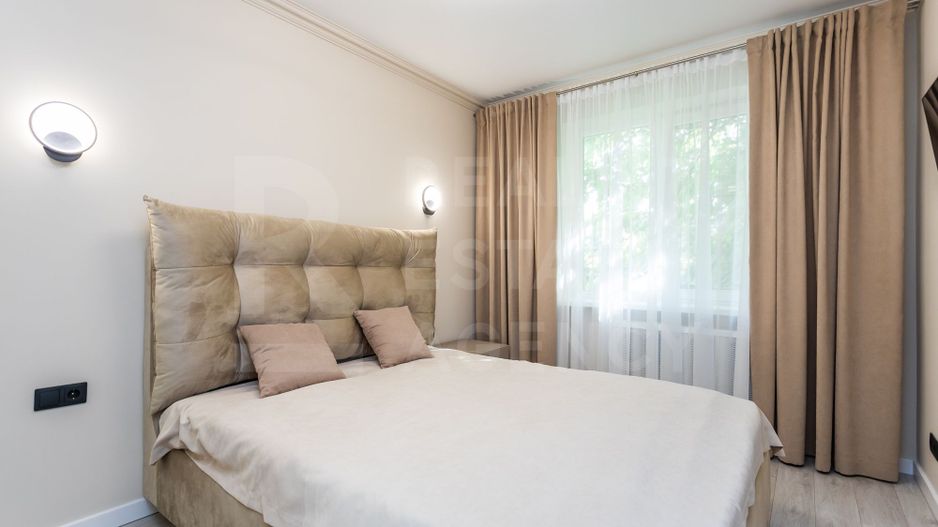 Vânzare, apartament, 2 camere str. Mihail Sadoveanu, Ciocana - Poză 4