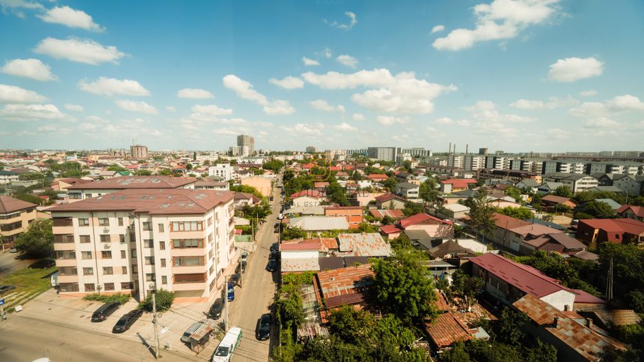 Spațiu comercial stradal 145,8 mp | 5 parcări | Metalurgiei, Sector 4 - Poză 10