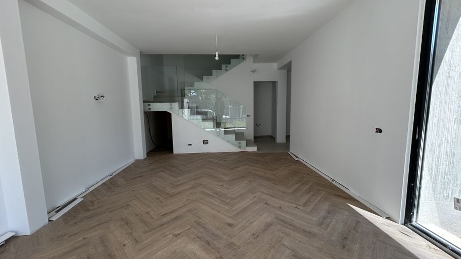 VILA CASA PRESEI | PREDARE LA CHEIE | RECEPTIE SI EDIFICARE FINALIZATE - Poză 6