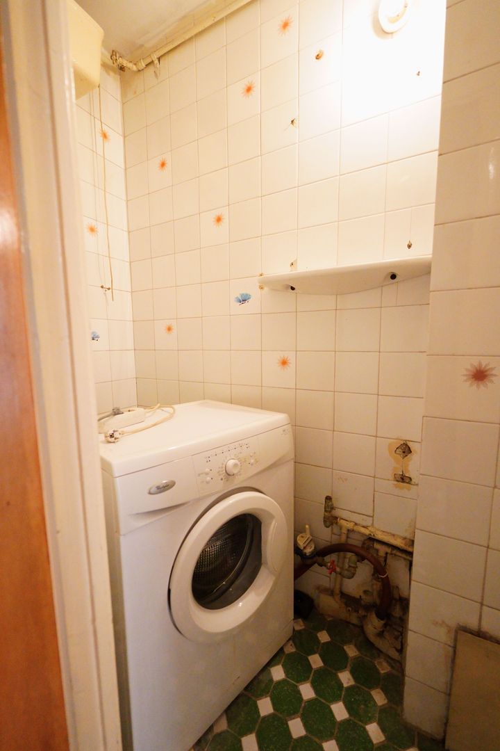 3 Camere, 400 metrii de Metrou Obor, necesita renovare, Bloc 1983 - Poză 15