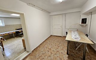 Casa 10 camere, 878 mp teren, toate utilitatile, Barabant - Poză 17