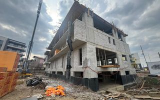 AP. 2 CAMERE, BLOC NOU - FINALIZARE DECEMBRIE 2026 ,COMISION 0% - Poză 7