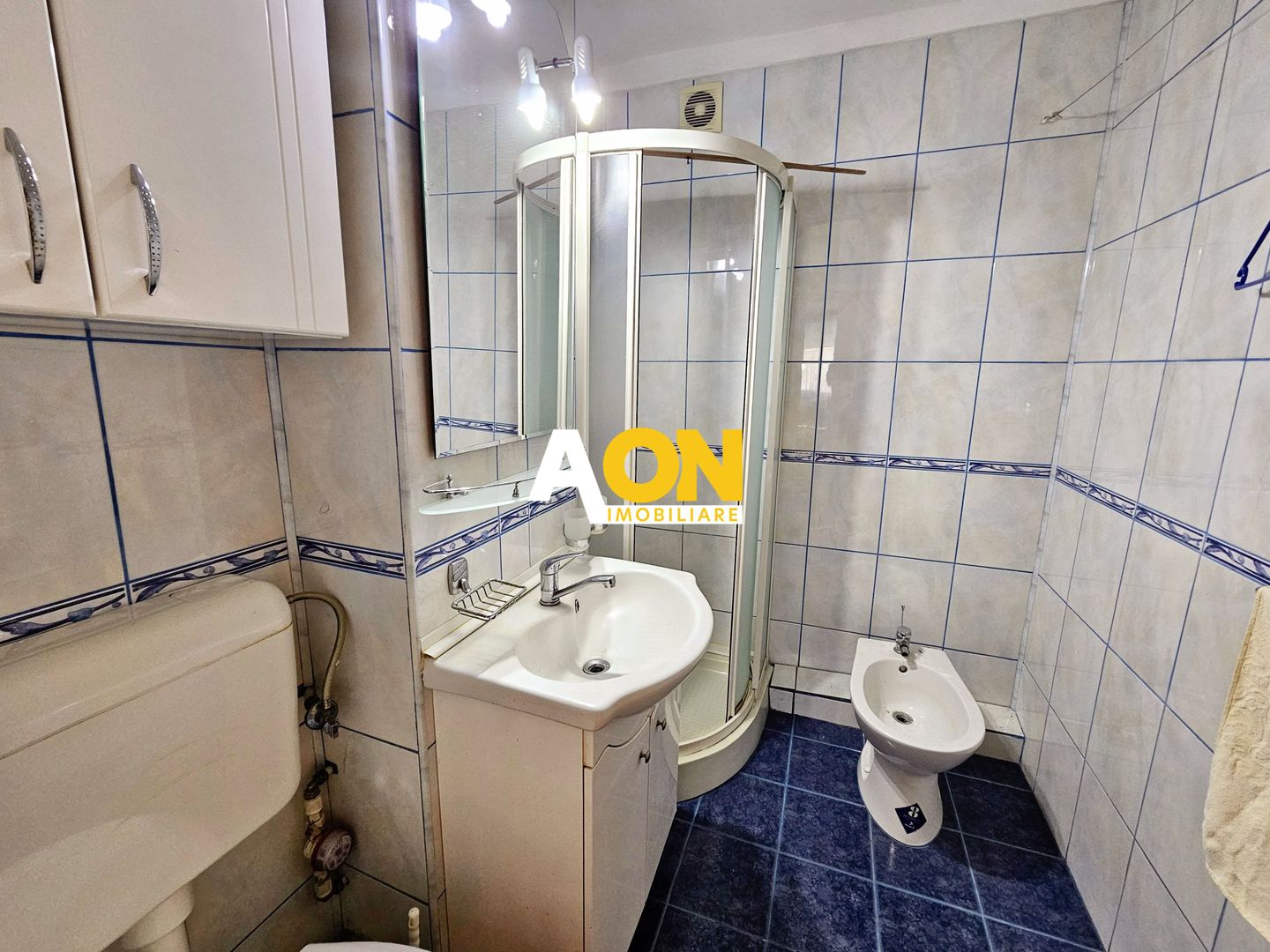 Apartament 3 camere, 75 mp utili, etaj 1, ultracentral - Poză 11