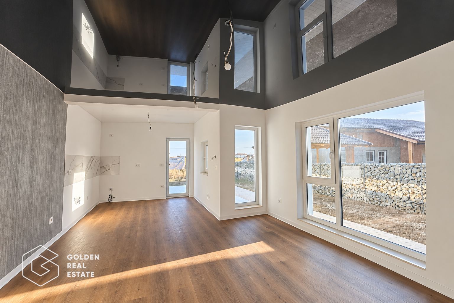 Duplex în Săcălaz, Unitate complet finisată, 108,9 mp utili - Poză 5