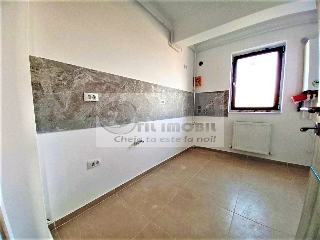 RATE LA DEZVOLTATOR APARTAMENT 2 CAM DECOMANDAT 58 MP - 83,500 € - Poză 2