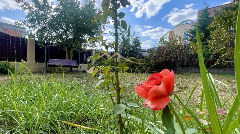 Masterpiece villa*** Teren 651 mp//British School//Pipera - Poză 51