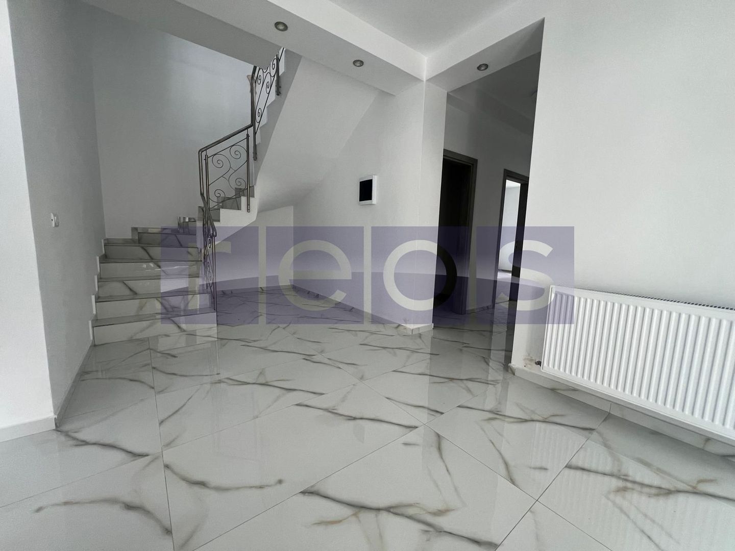 INCHIRIERE VILA P+2+M | NEMOBILATA | ZONA MIHAI BRAVU - Poză 1