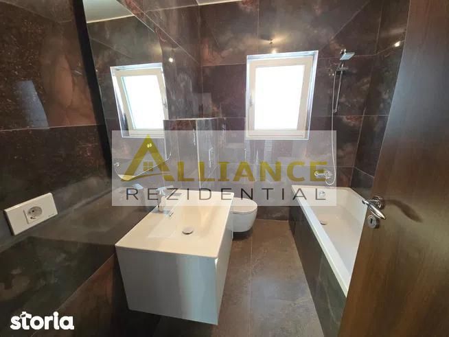 Vila individuala cu vedere la lac ~ 5 camere 3 bai ~ teren 431mp - Poză 3
