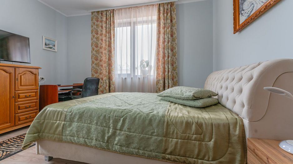 Apartament 3 camere spatios cu o terasa de 25 mp - Poză 12