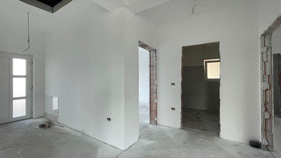 Duplex cu 4 camere-165.000€ |Urseni| - Poză 6