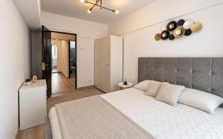 Apartament 4 camere, 91.39 mp, zona Dacia - Poză 6