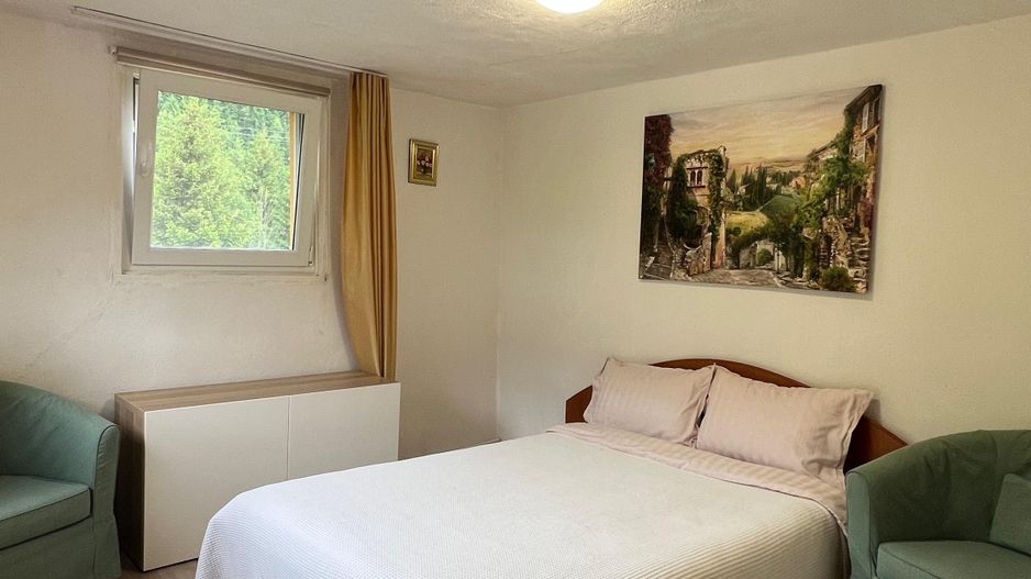 Vila de vacanta | Valea Cheii - Poză 10