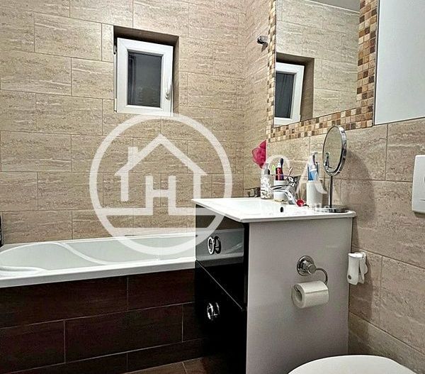 Apartament de vânzare tip PB cu 2 camere în zona Decebal, Oradea - Poză 8