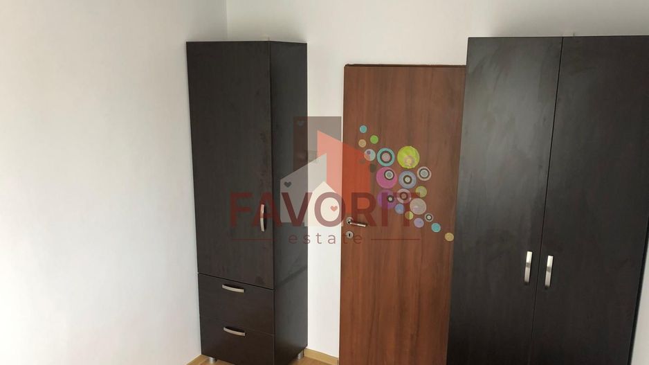 3 camere | recent renovat | zona excelenta | boxa la subsol | mobilat si utilat - Poză 3