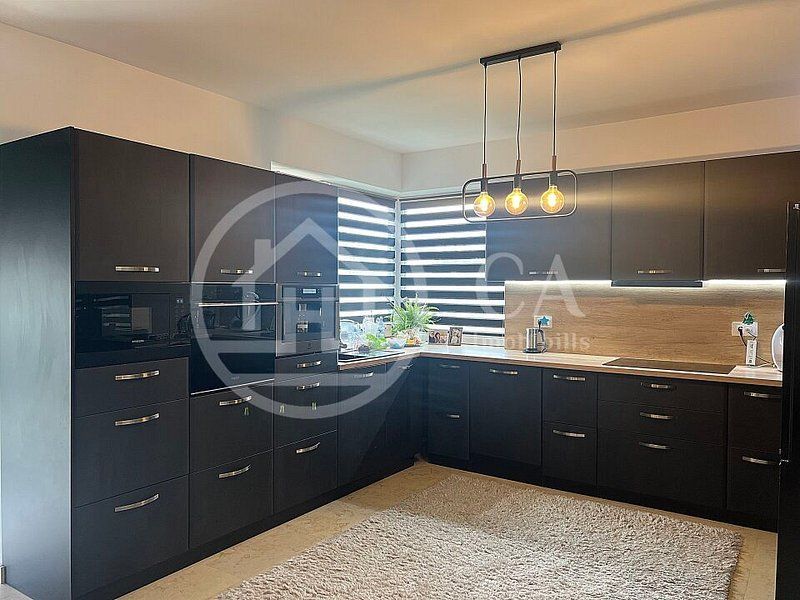 Casa SMART HOME moderna cu 4 camere de vanzare in Santandrei Bihor - Poză 2