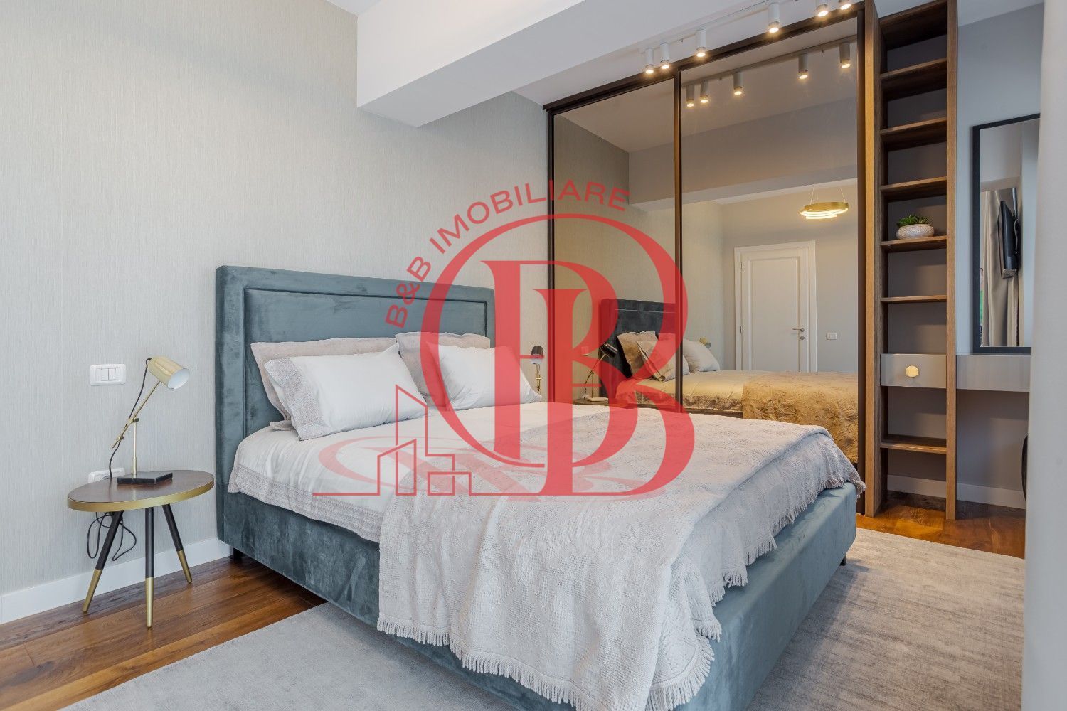 3 camere decomandat Titan Pallady -parcare bonus -STB la 7 minute - Poză 4