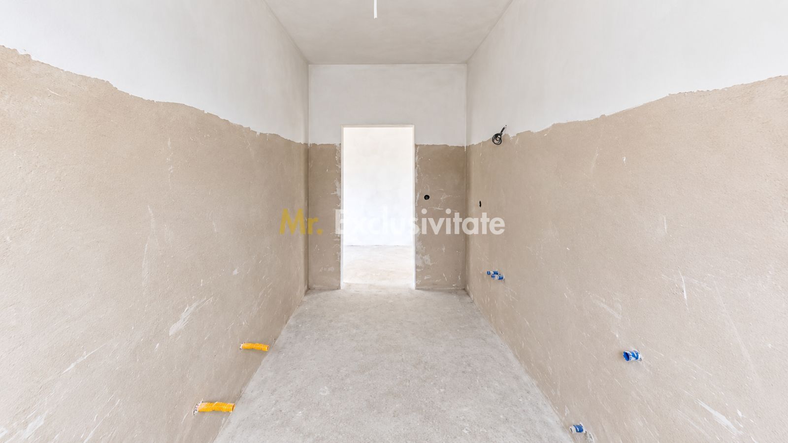 Casă Nouă Odoreului 4 camere - Poză 20