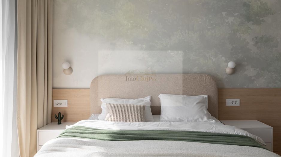 ✨ PRIMA ÎNCHIRIERE ~ APARTAMENT PREMIUM ~PARCARE- ANDREI MUREȘANU - Poză 7