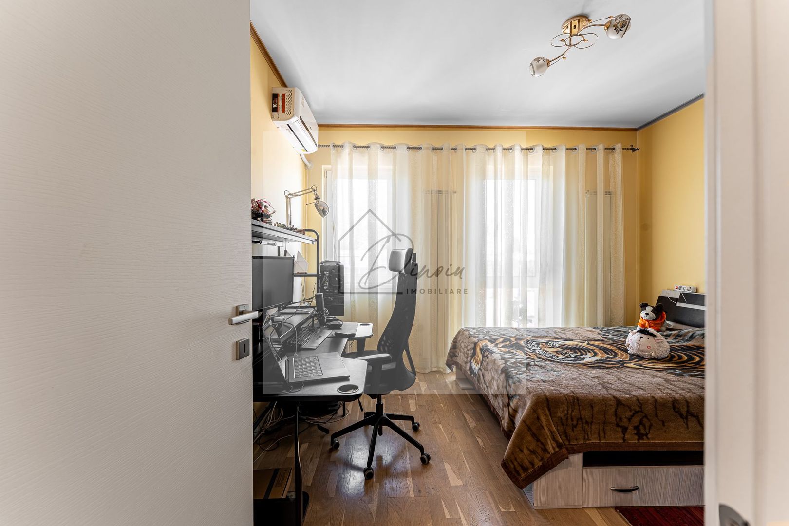 Apartament 3 camere 2 bai Gara de Est - Iancului I bloc 2021 I COM 0% - Poză 8