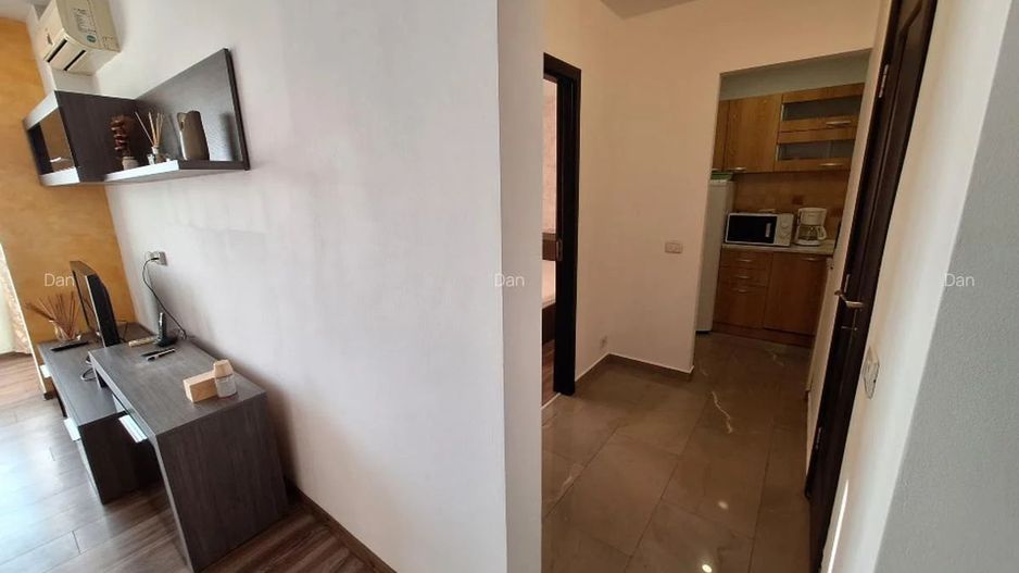 Apartament luminos Sala Palatului - Poză 6