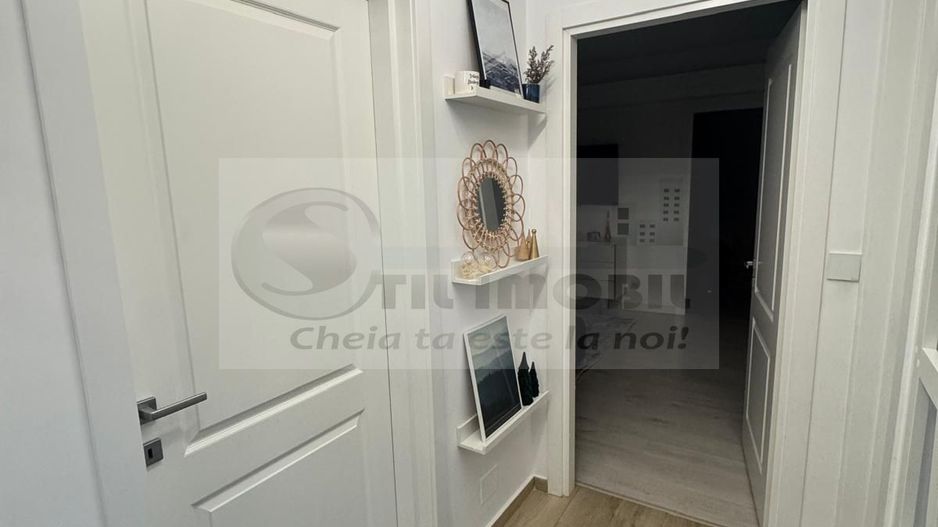 Apartament 3 camere pentru familie– Complex Fusion Towers-CUG - Poză 10