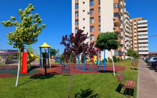 Apartament complet mobilat si utilat de inchiriat, Sos.Salaj, sector 5 - Poză 3
