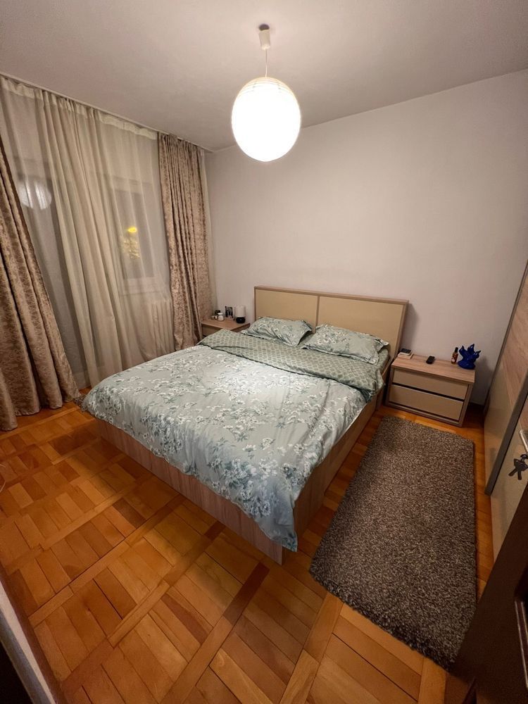 Apartament 3 camere Lipovei etaj 2 - Poză 10