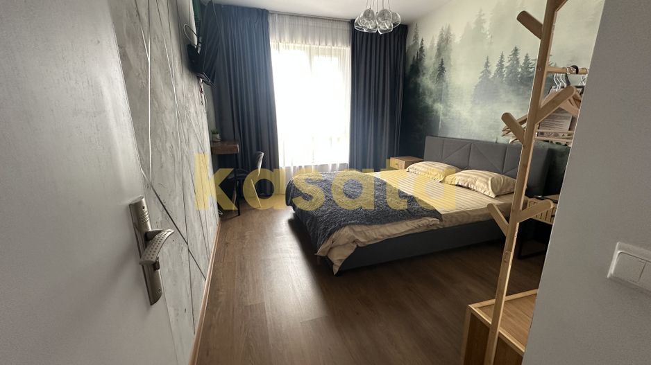 2 Camere 🏢 | Militari | Etaj intermediar ⬆️ | Parcare disponibila 🚗 - Poză 1