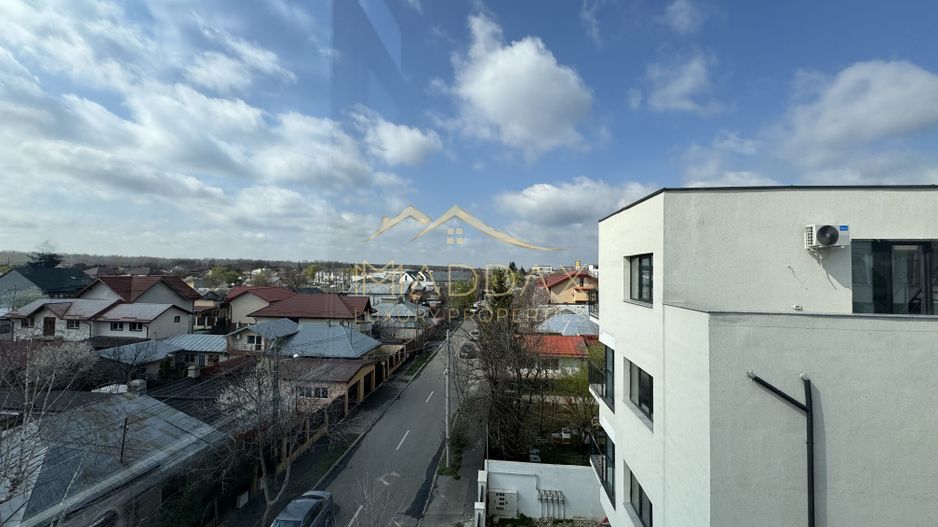 Apartament 2 camere de vanzare***72mp***Lux***Baneasa // Sisesti - Poză 27