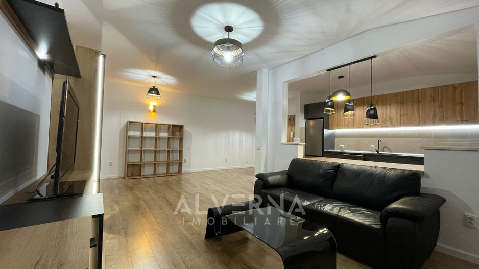 Apartament 2 camere | 64mp + terasa | parcare | Zona Andrei Muresanu - Poză 5