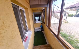 Apartament 4 camere, 102 mp utili, la vila, cu 100 mp teren, Cetate - Poză 11