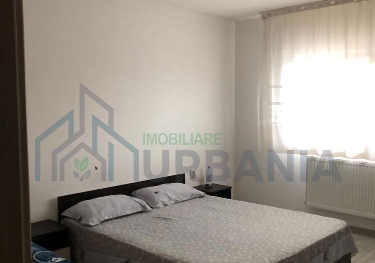 Apartament de inchiriat, 1 camera, Valea Lupului, bloc C4, parter, 38 mp - Poză 5