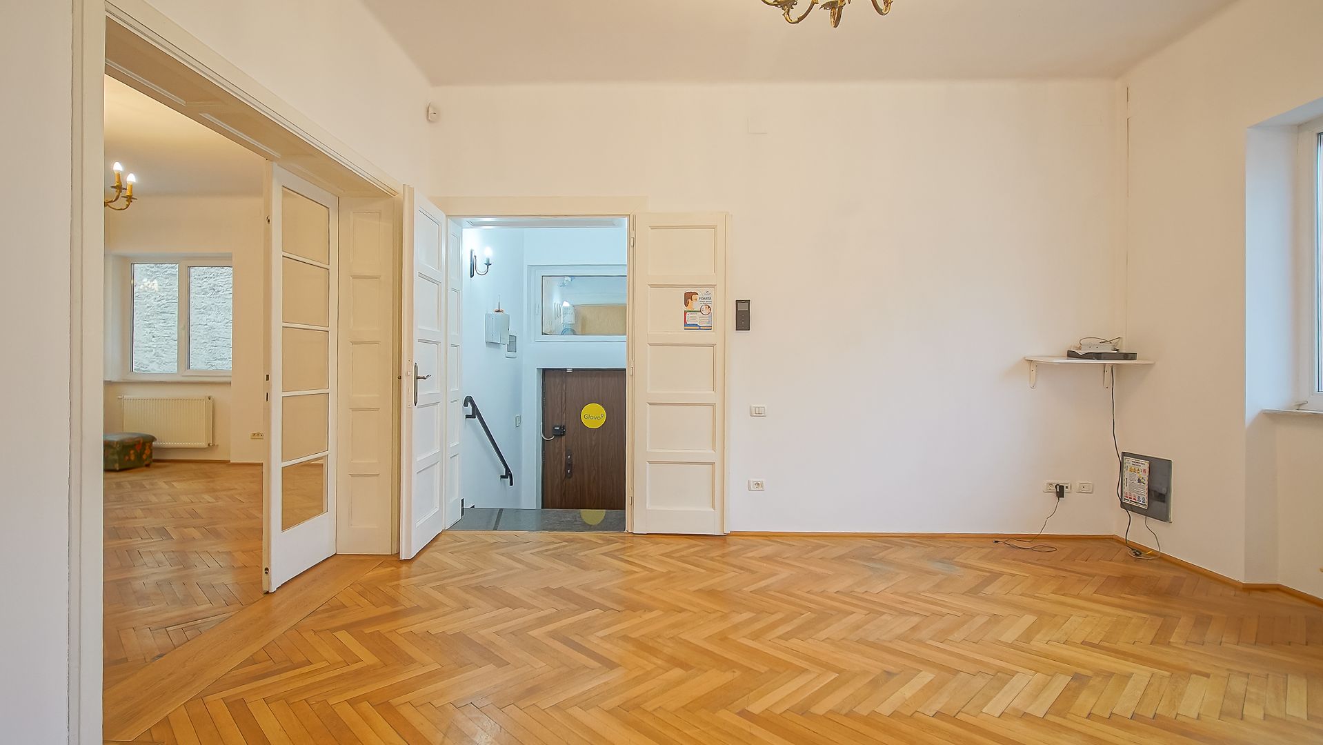 COMISION 0% - Spatiu Comercial de închiriat - Bulevardul 15 Noiembrie - Poză 4