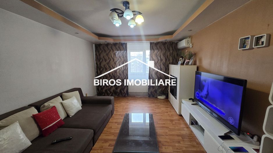 4 decomandate 83 mp Brazda - Bld. Dacia - Poză 2