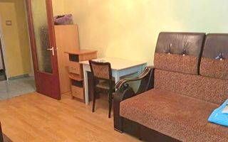 De vanzare apartament cu 2 camere, Micro 13, parter, 50.000 euro - Poză 2