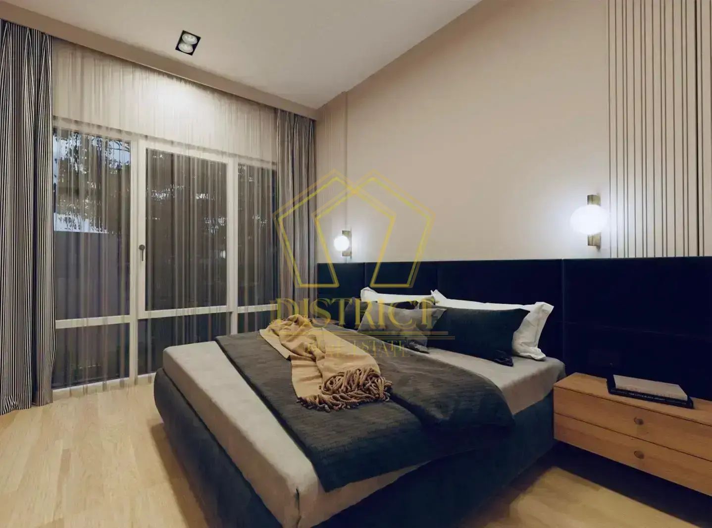 Apartamente moderne cu 3 camere,scara interioara | Complex Studentesc - Poză 19