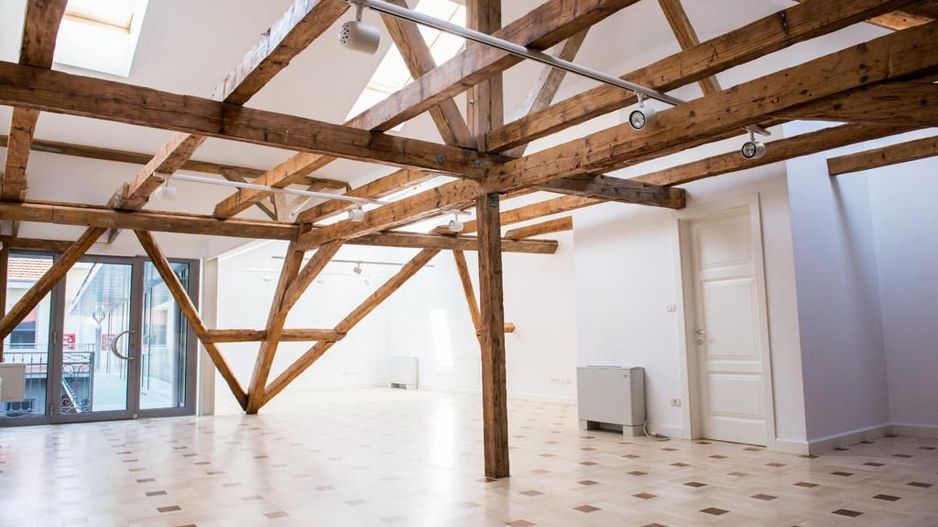 Spații de birouri lângă Tribunal - Poză 13